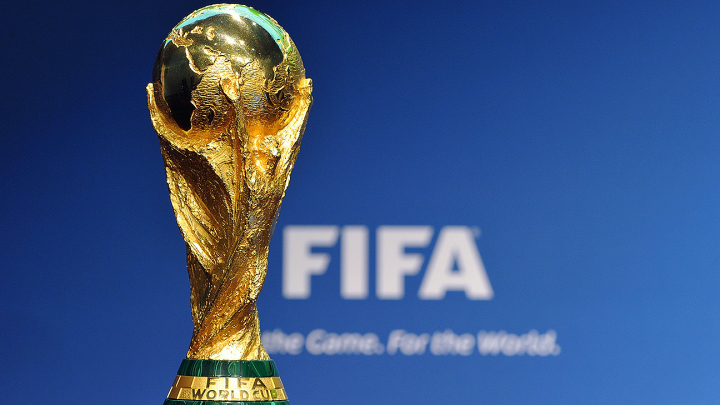 ফুটবলে নতুন ঝড়: দুই বছর পর পর বিশ্বকাপ?