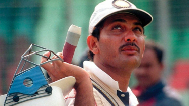 ইডেন  যেদিন  হেসেছিল