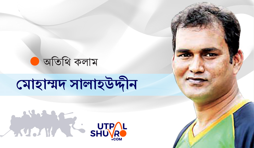 সাকিবের বোলিং প্রতিভা 'গড গিফটেড'
